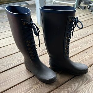 UGG Knee High Rain Boots